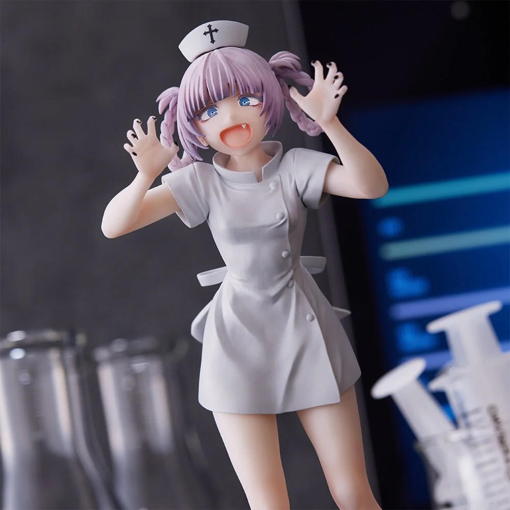 Call of the Night - Nazuna Nanakusa PM Nurse ver. - Sega Prize - Image 4