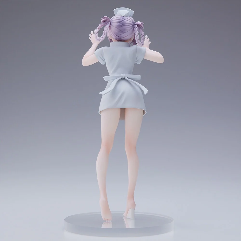 Call of the Night - Nazuna Nanakusa PM Nurse ver. - Sega Prize - Image 6