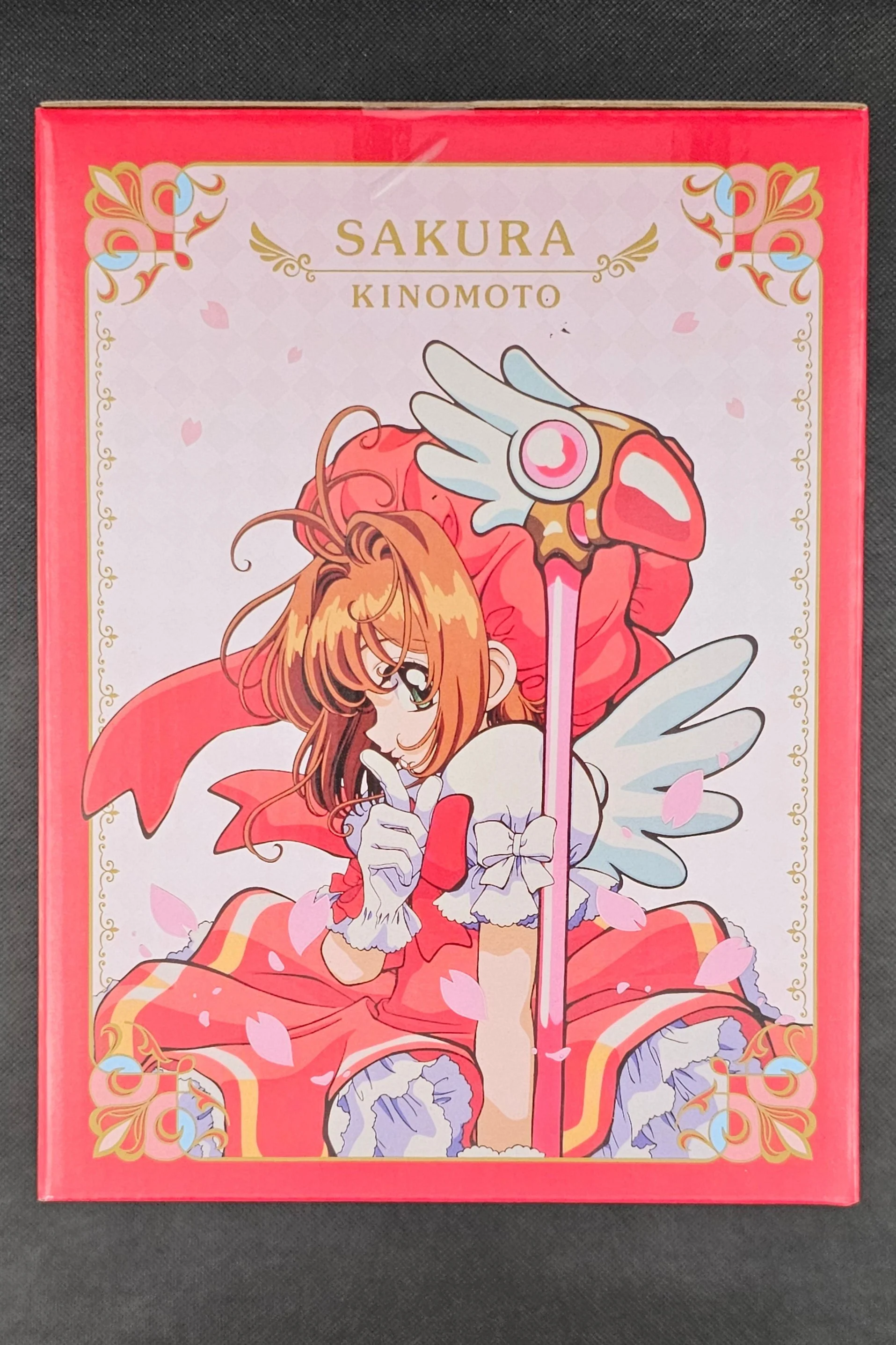 Cardcaptor Sakura - Sakura Kinomoto - Ichiban Kuji 25th Anniversary [A-Preis] - Image 3
