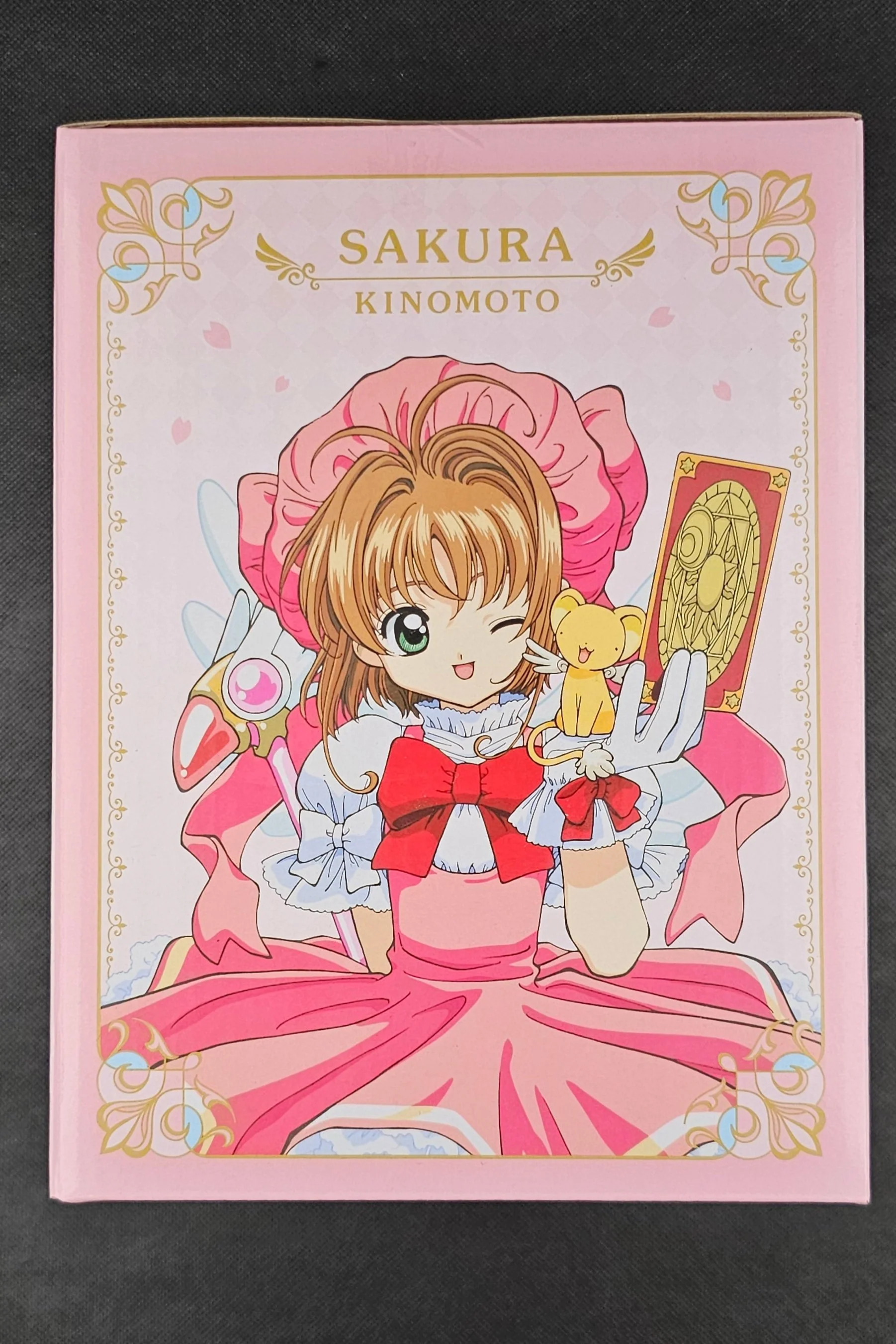 Cardcaptor Sakura - Sakura Kinomoto - Ichiban Kuji 25th Anniversary [Last One Preis] - Image 2