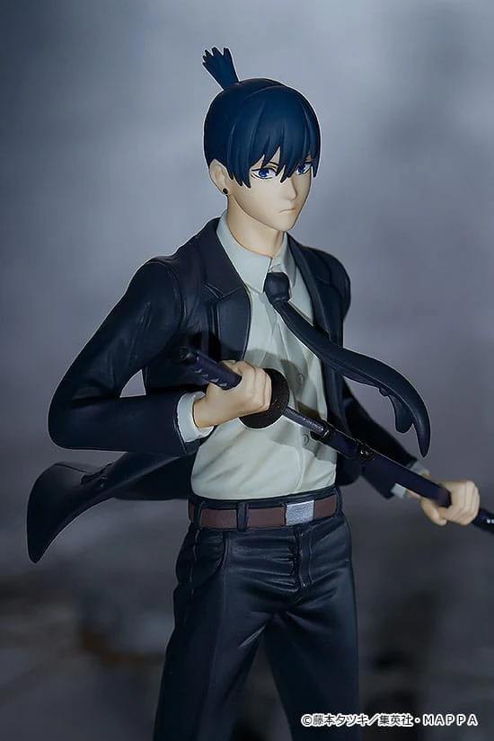 Chainsaw Man - Aki Hayakawa Pop Up Parade - Good Smile Company - Image 6