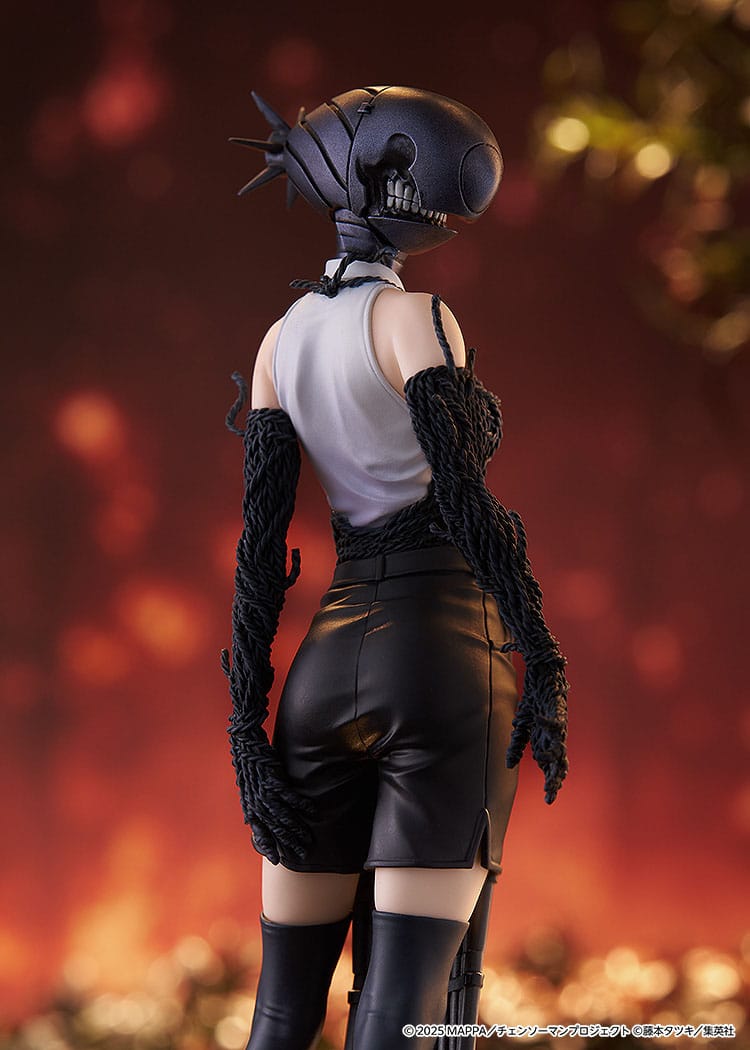 Chainsaw Man - Bomb Pop Up Parade - Good Smile Company - Image 4