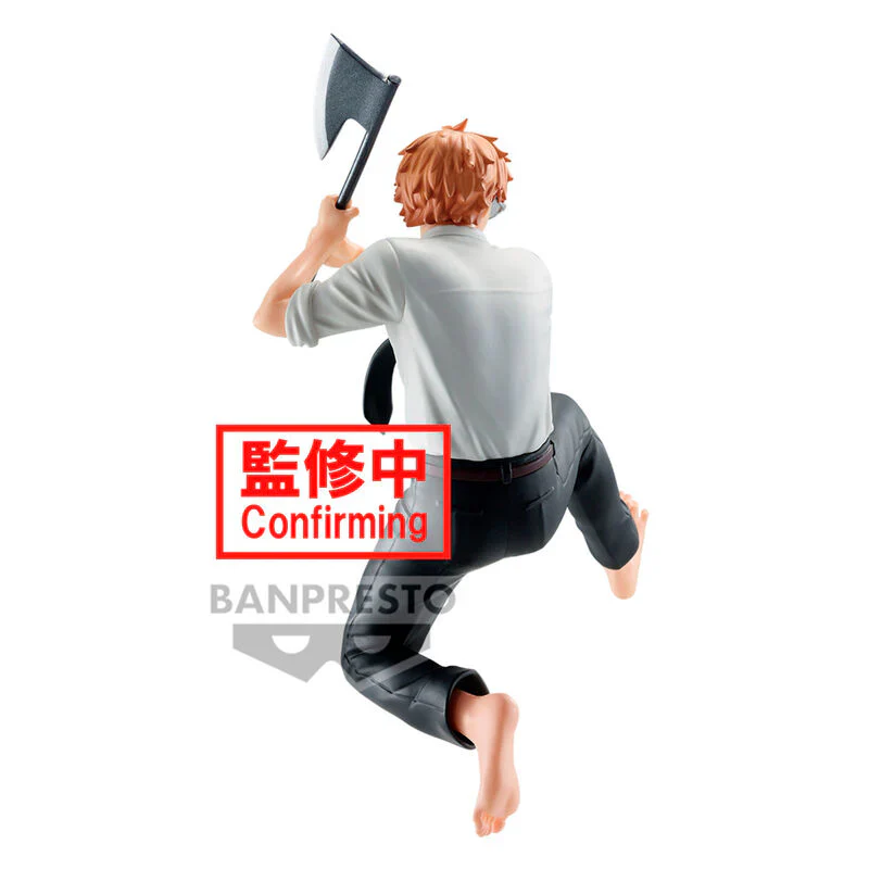 Chainsaw Man - Denji Vibration Stars III - Banpresto - Image 3