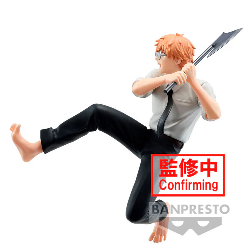 Chainsaw Man - Denji Vibration Stars III - Banpresto - Image 4