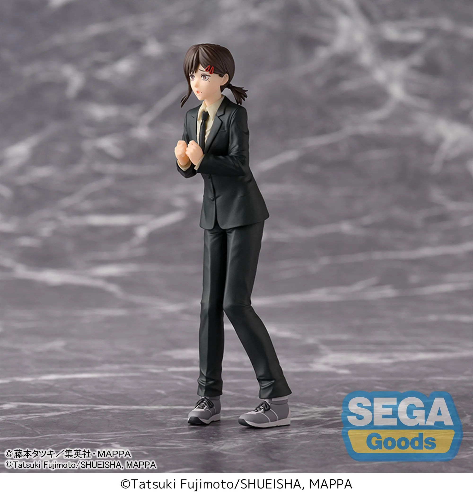 Chainsaw Man - Kobeni Desktop x Decorate - SEGA Prize - Image 3