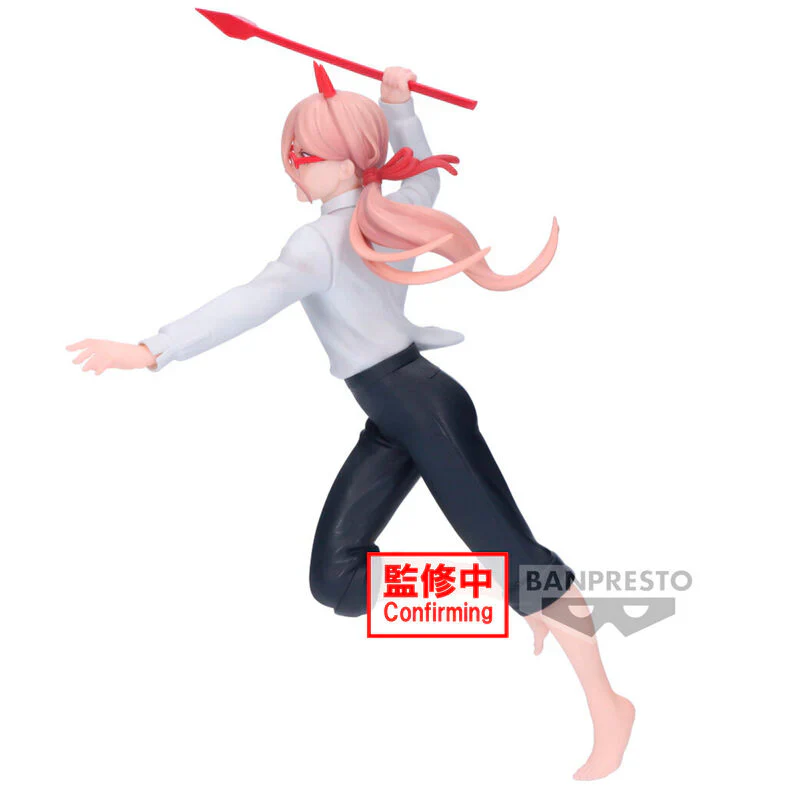 Chainsaw Man - Power Vibration Stars III - Banpresto - Image 3