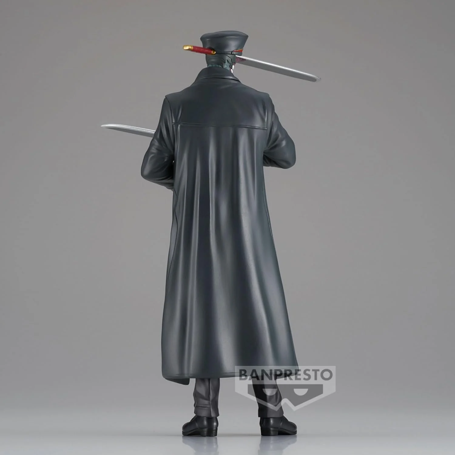 Chainsaw Man - Samurai Sword Chain Spirits - Bandai Spirits - Image 4