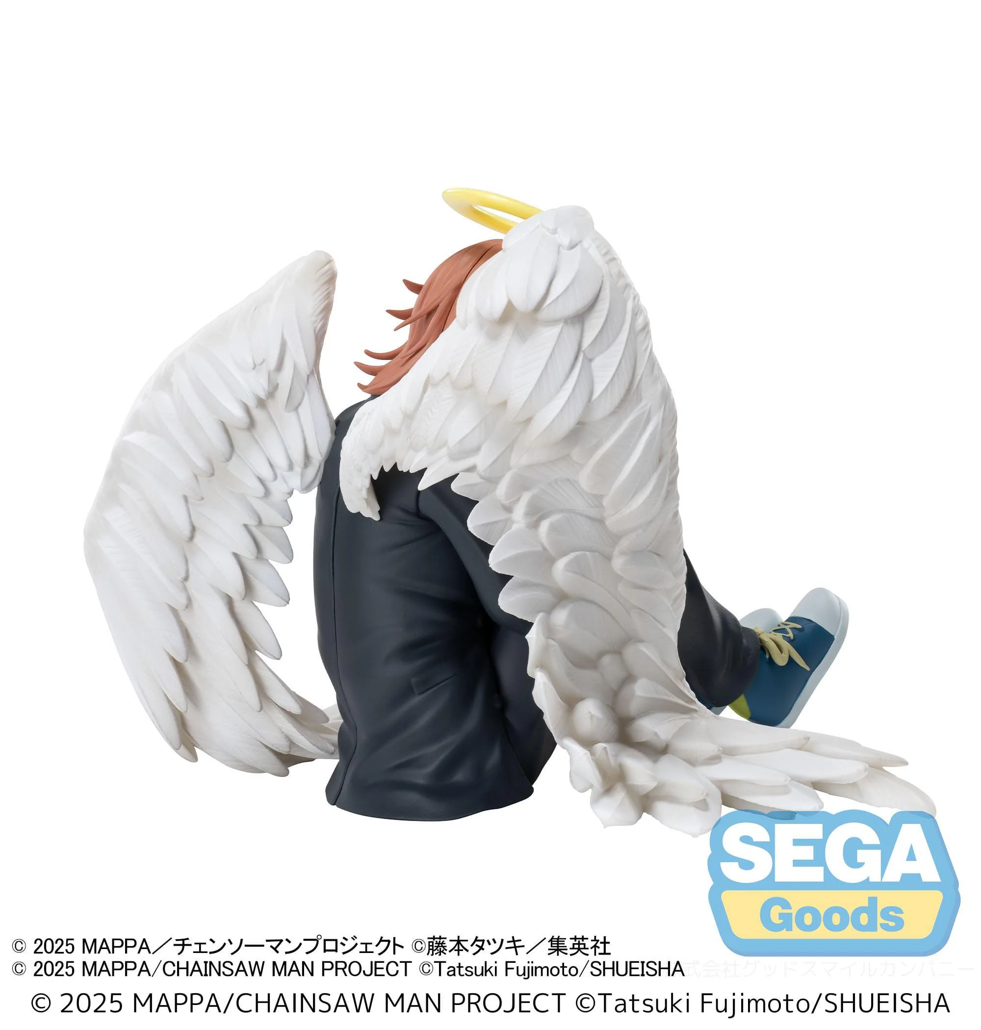 Chainsaw Man - The Movie: Reze Arc - Angel Devil High Premium - SEGA Prize - Image 7