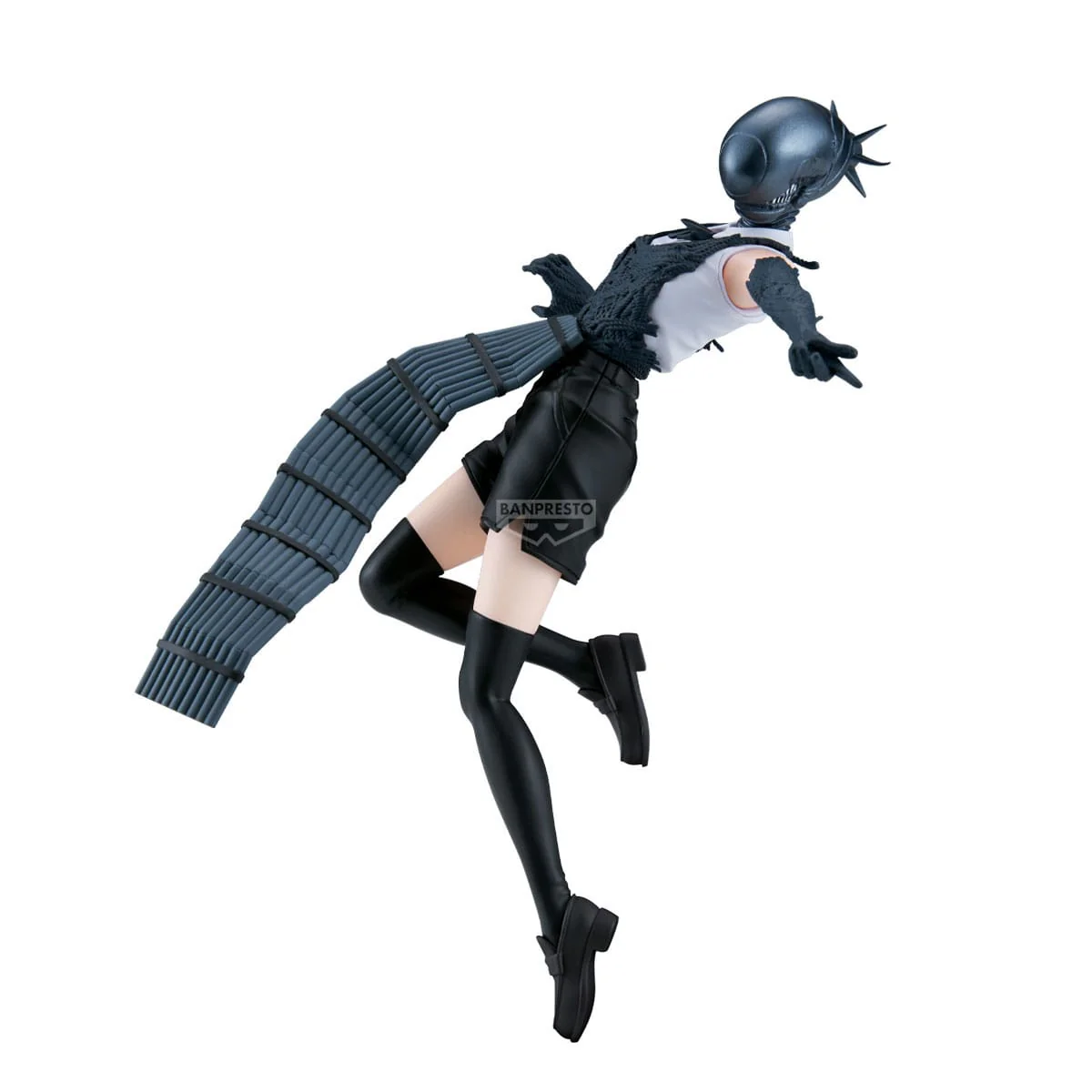 Chainsaw Man The Movie: Reze Arc - Bomb Vibration Stars - Banpresto - Image 5
