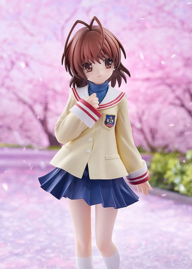 Clannad - Nagisa Furukawa Pop Up Parade L Size - Good Smile Company - Image 2