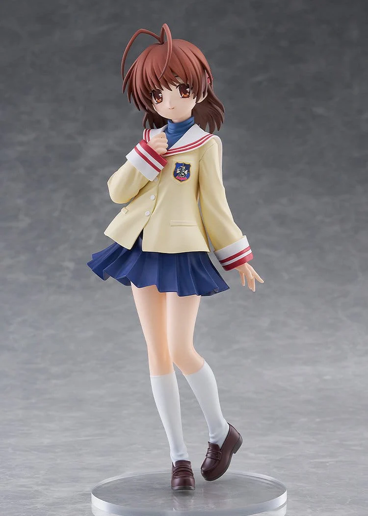 Clannad - Nagisa Furukawa Pop Up Parade L Size - Good Smile Company - Image 6