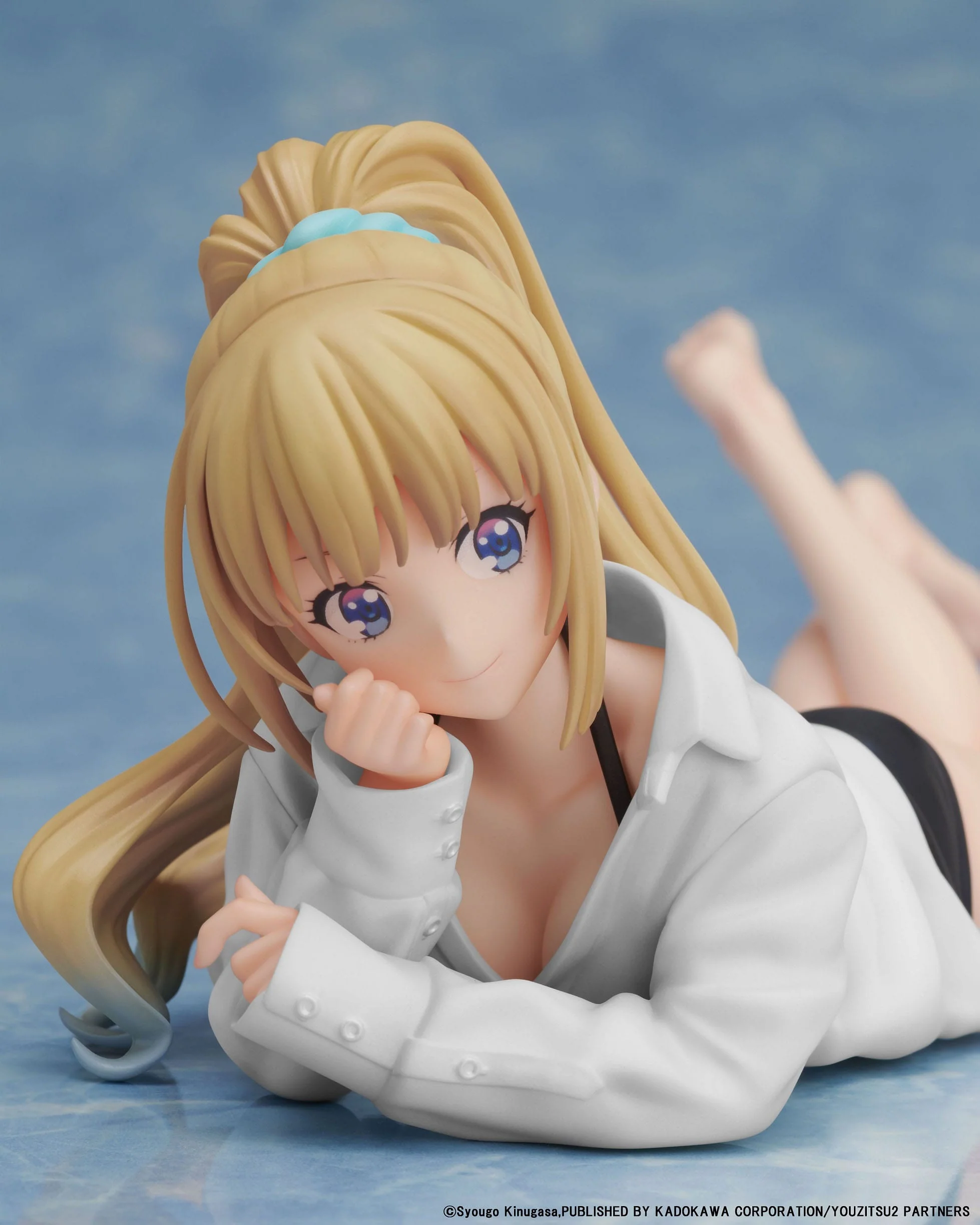 Classroom of the Elite - Kei Karuizawa 1/7 Scale - ElCoco Prize - Image 2