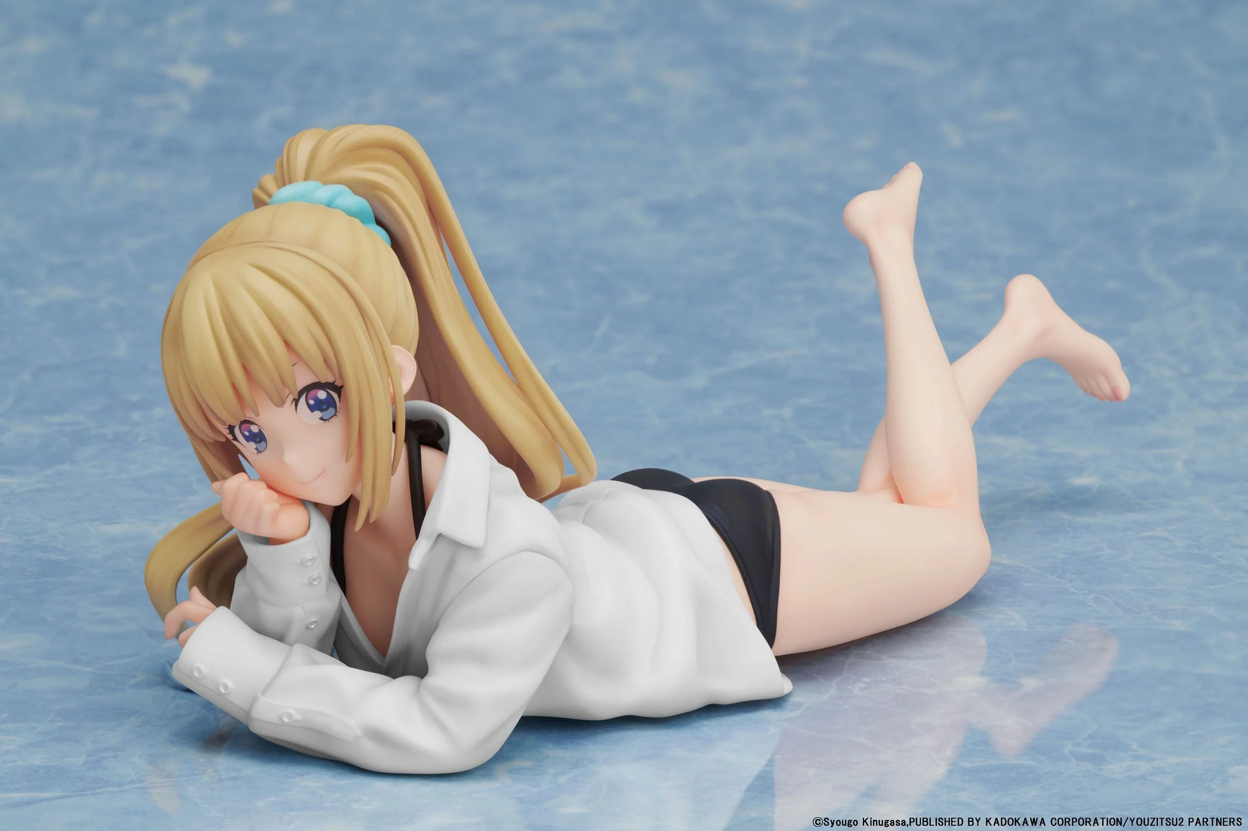 Classroom of the Elite - Kei Karuizawa 1/7 Scale - ElCoco Prize - Image 3