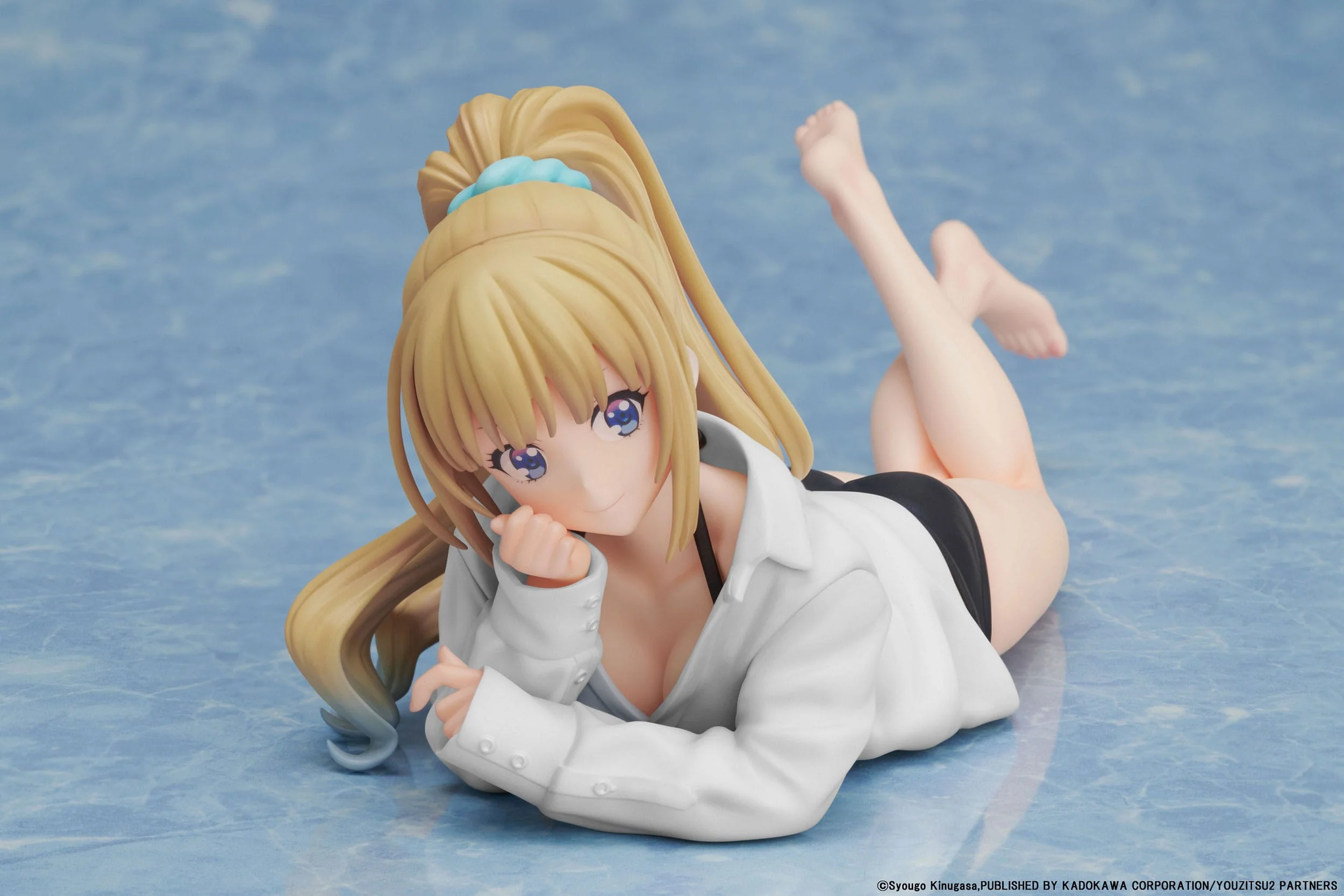 Classroom of the Elite - Kei Karuizawa 1/7 Scale - ElCoco Prize - Image 4