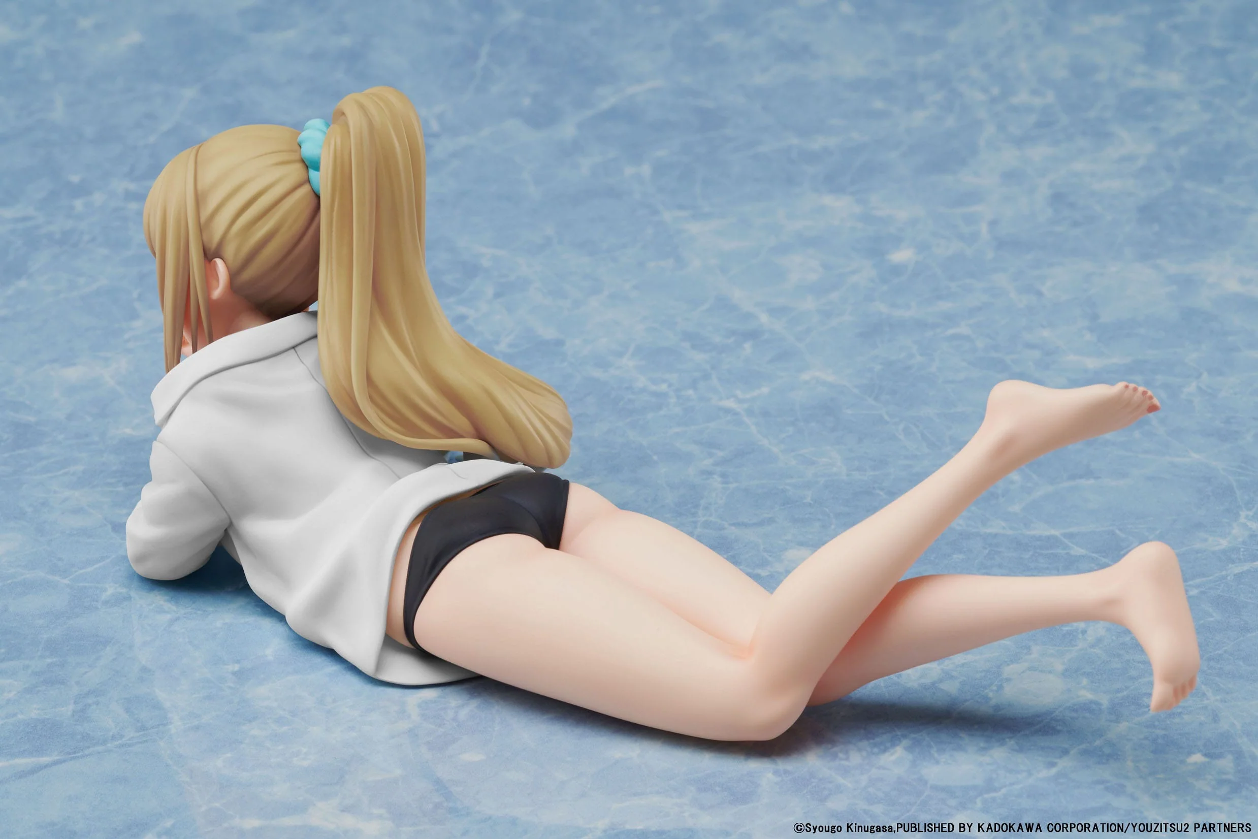 Classroom of the Elite - Kei Karuizawa 1/7 Scale - ElCoco Prize - Image 5