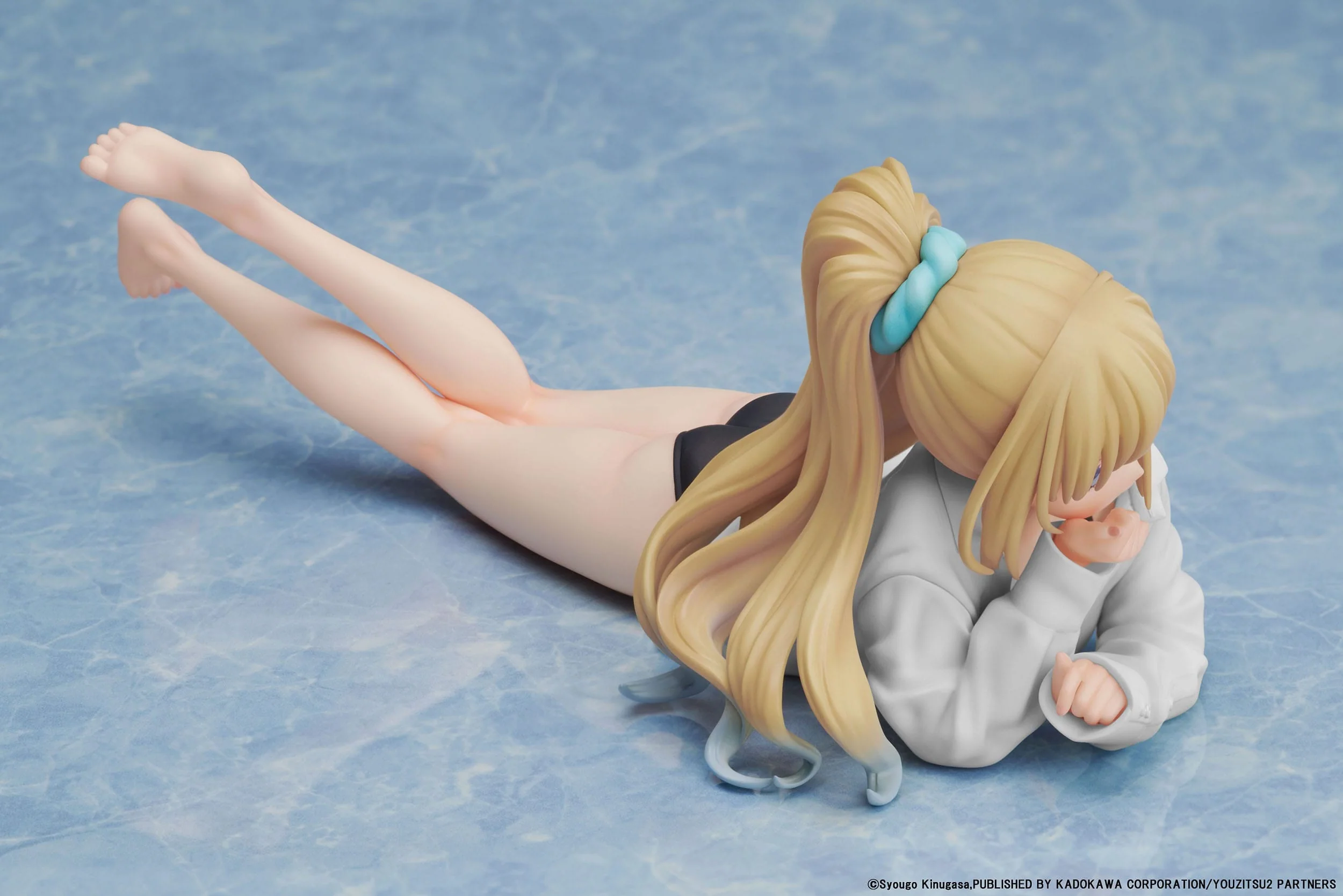 Classroom of the Elite - Kei Karuizawa 1/7 Scale - ElCoco Prize - Image 6