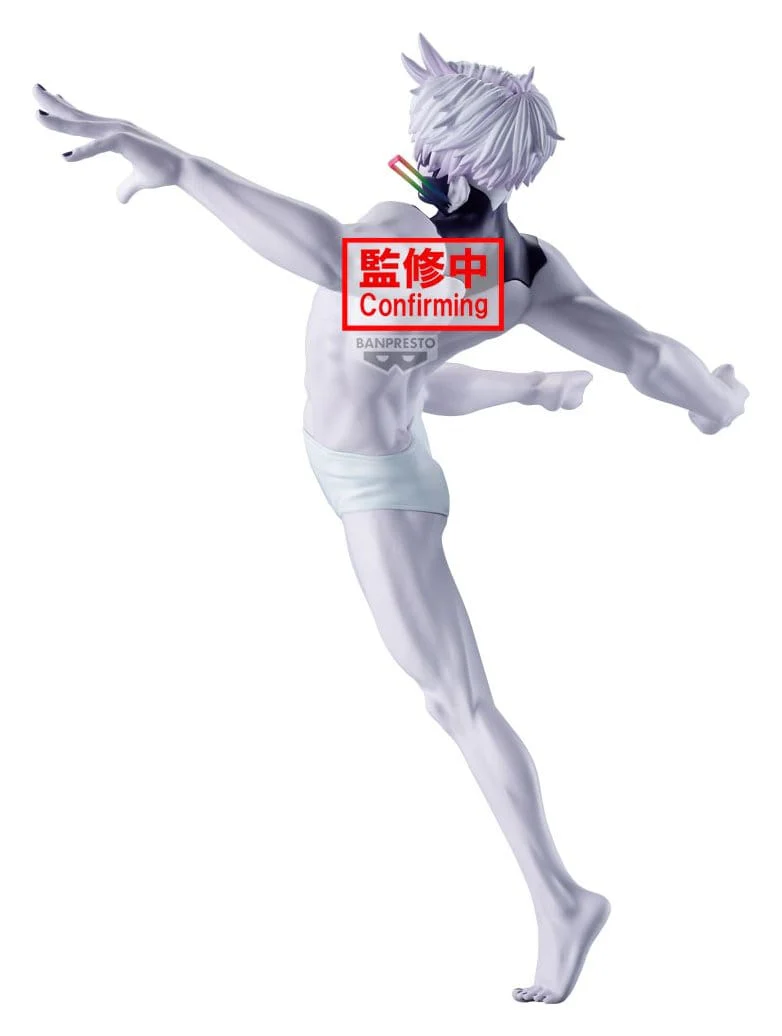 Dandadan - Jiji (Transformed) Vibration Stars - Banpresto - Image 3