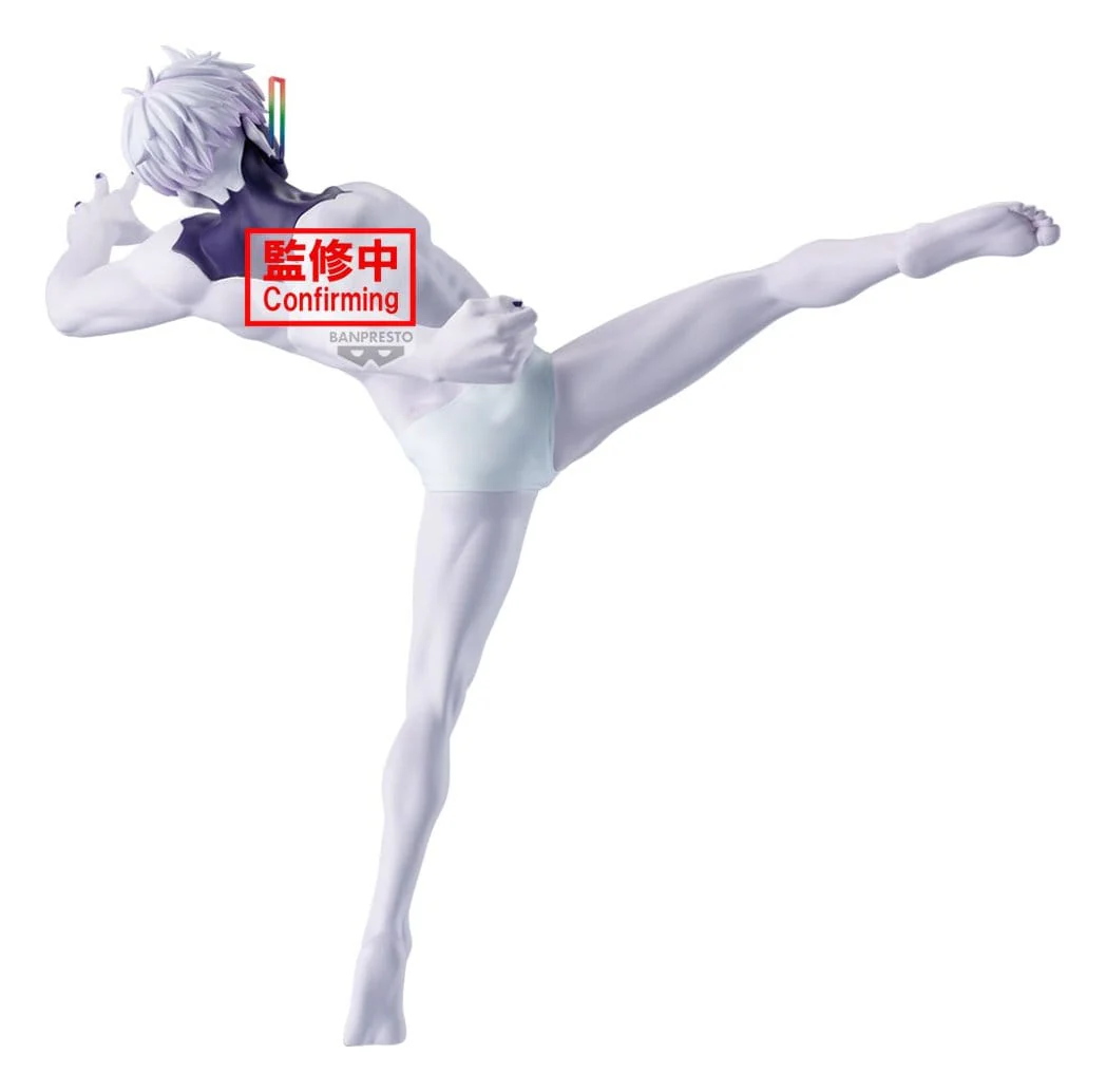 Dandadan - Jiji (Transformed) Vibration Stars - Banpresto - Image 4