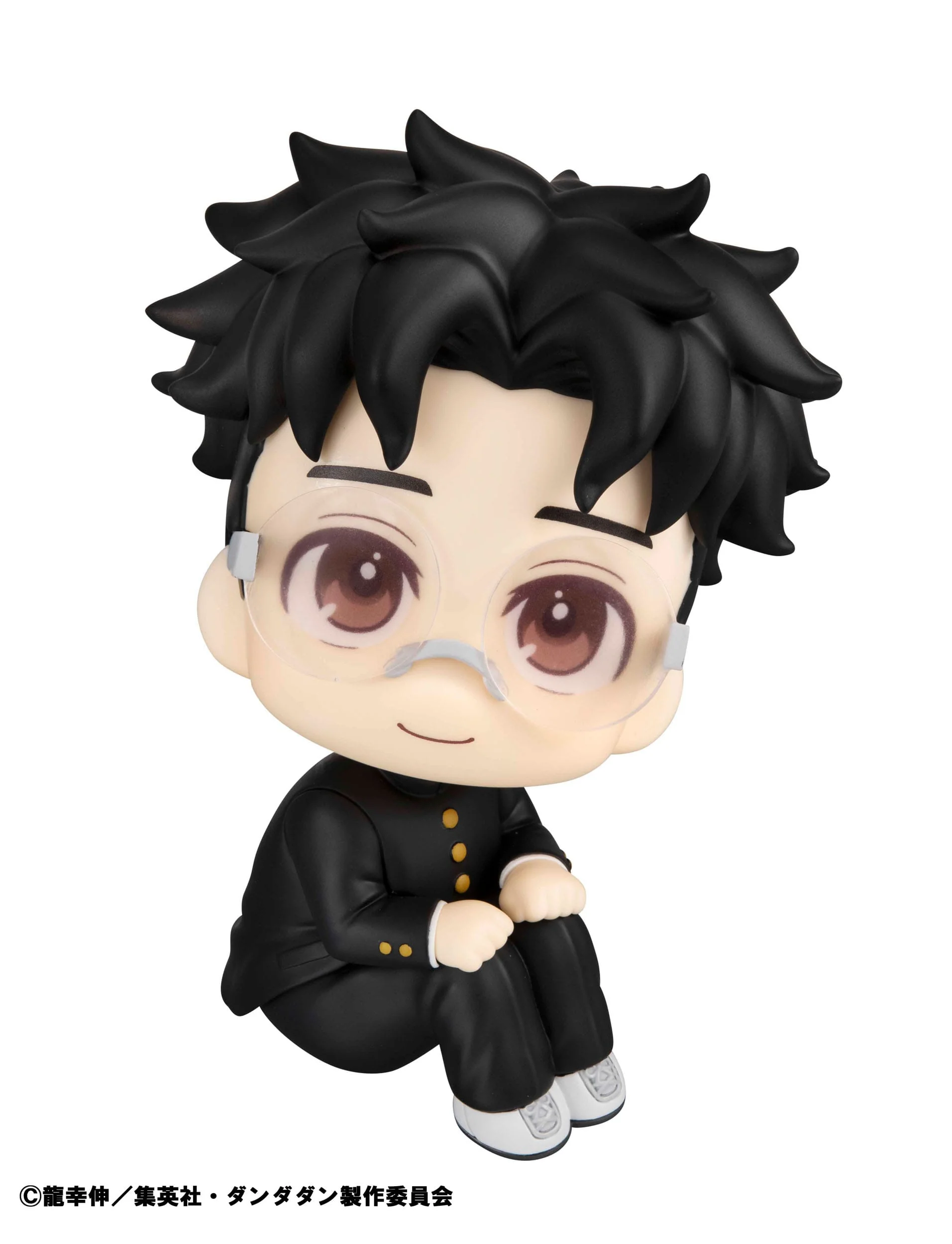 Dandadan -  Ken Takakura / Okarun Look Up  - MegaHouse - Image 4
