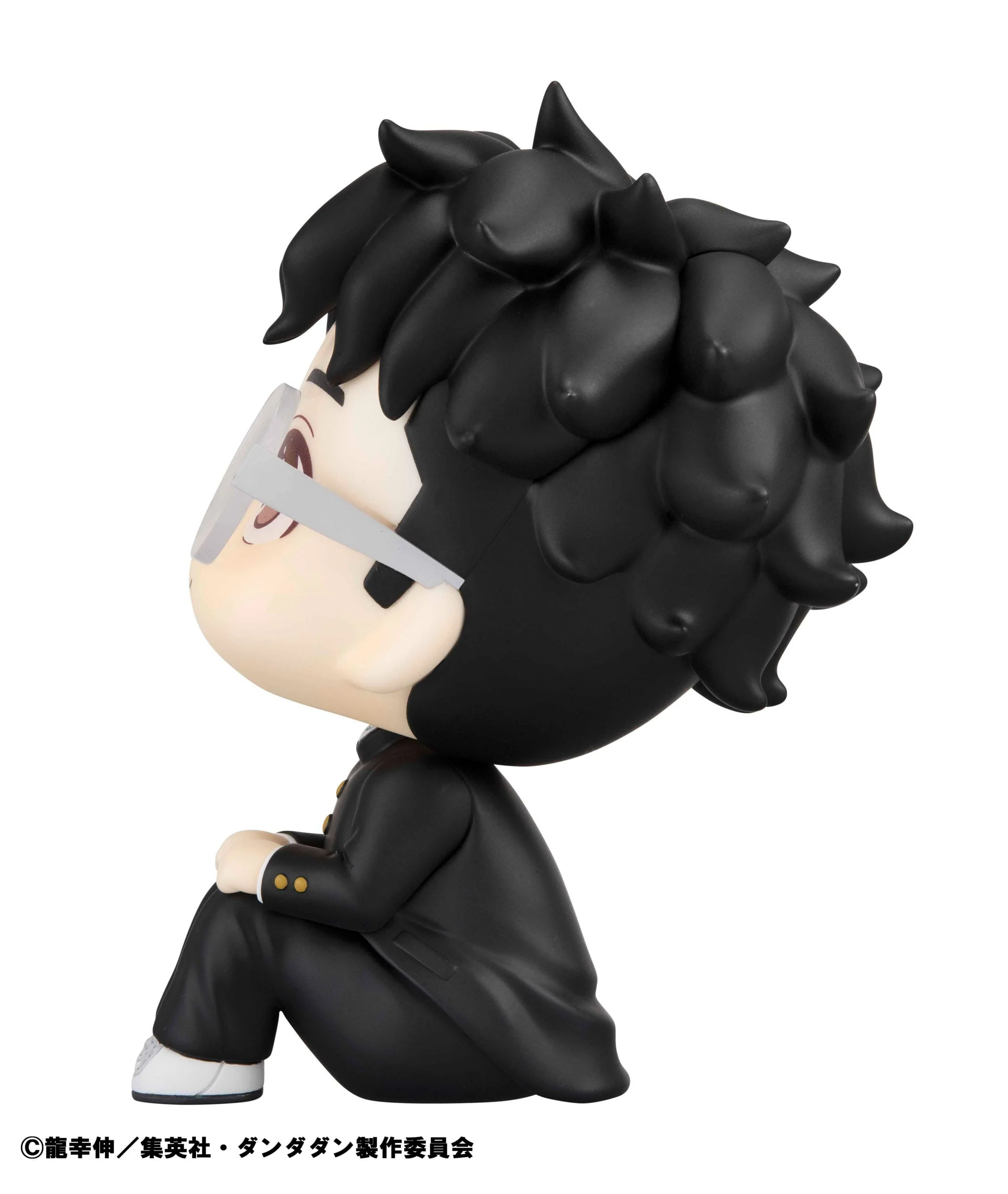 Dandadan -  Ken Takakura / Okarun Look Up  - MegaHouse - Image 6
