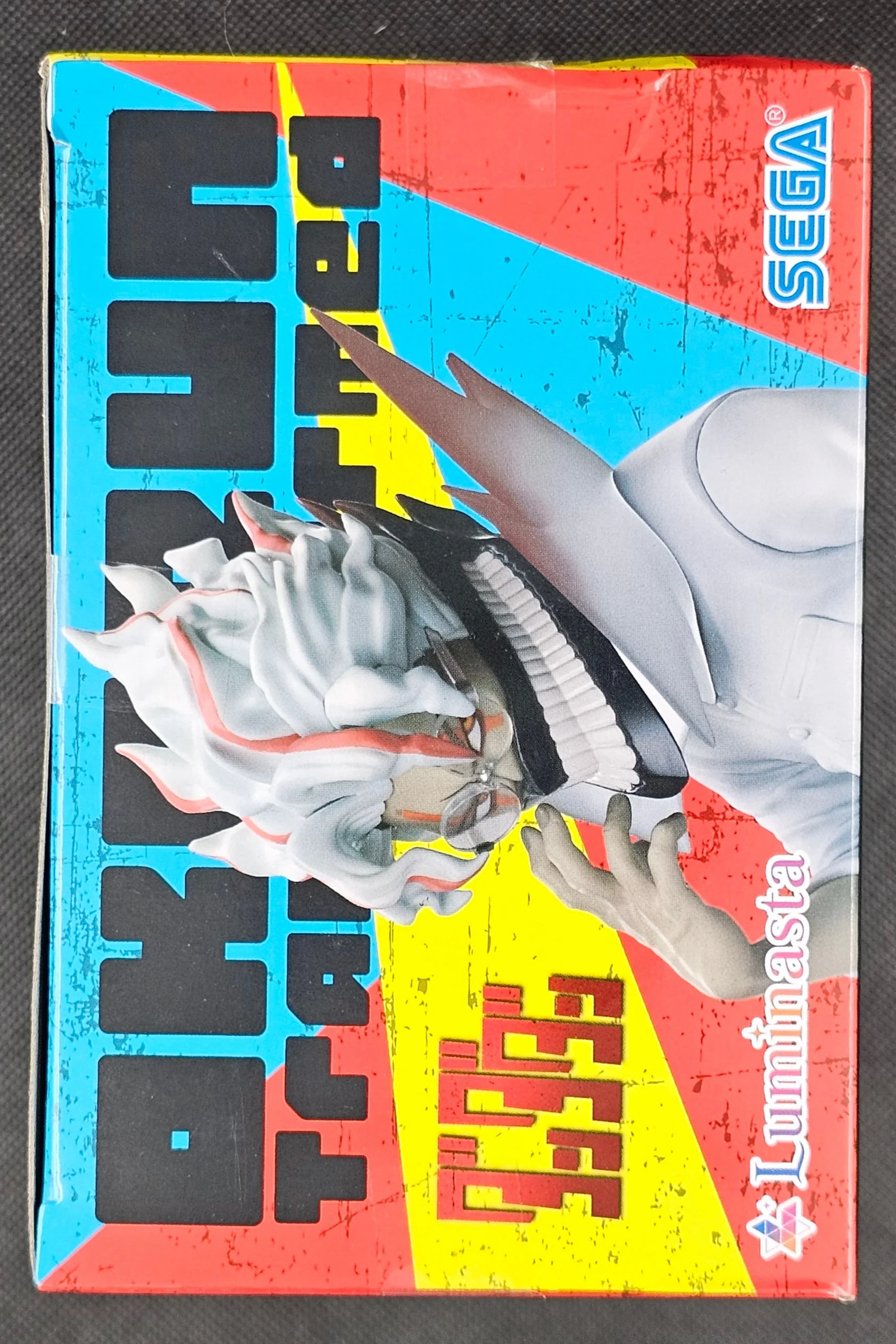 Dandadan - Ken Takakura Okarun Transformed Luminasta Vol.2 - SEGA Prize - Image 5