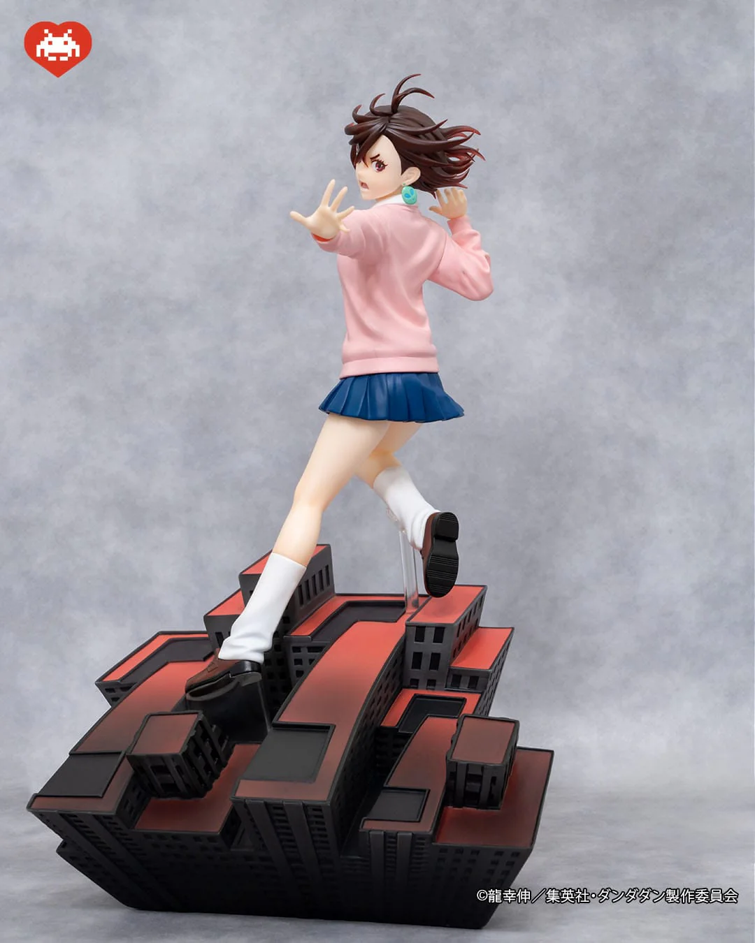 Dandadan - Momo Dressta  - Taito - Image 7