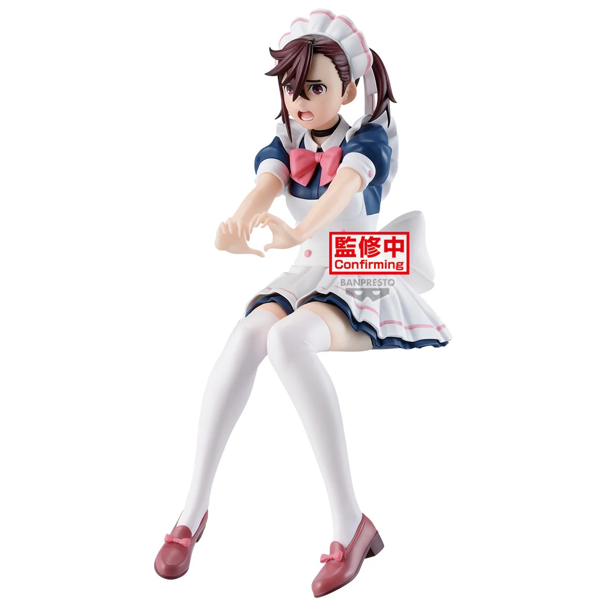 Dandadan -  Momo Glitter & Glamours - Banpresto - Image 2