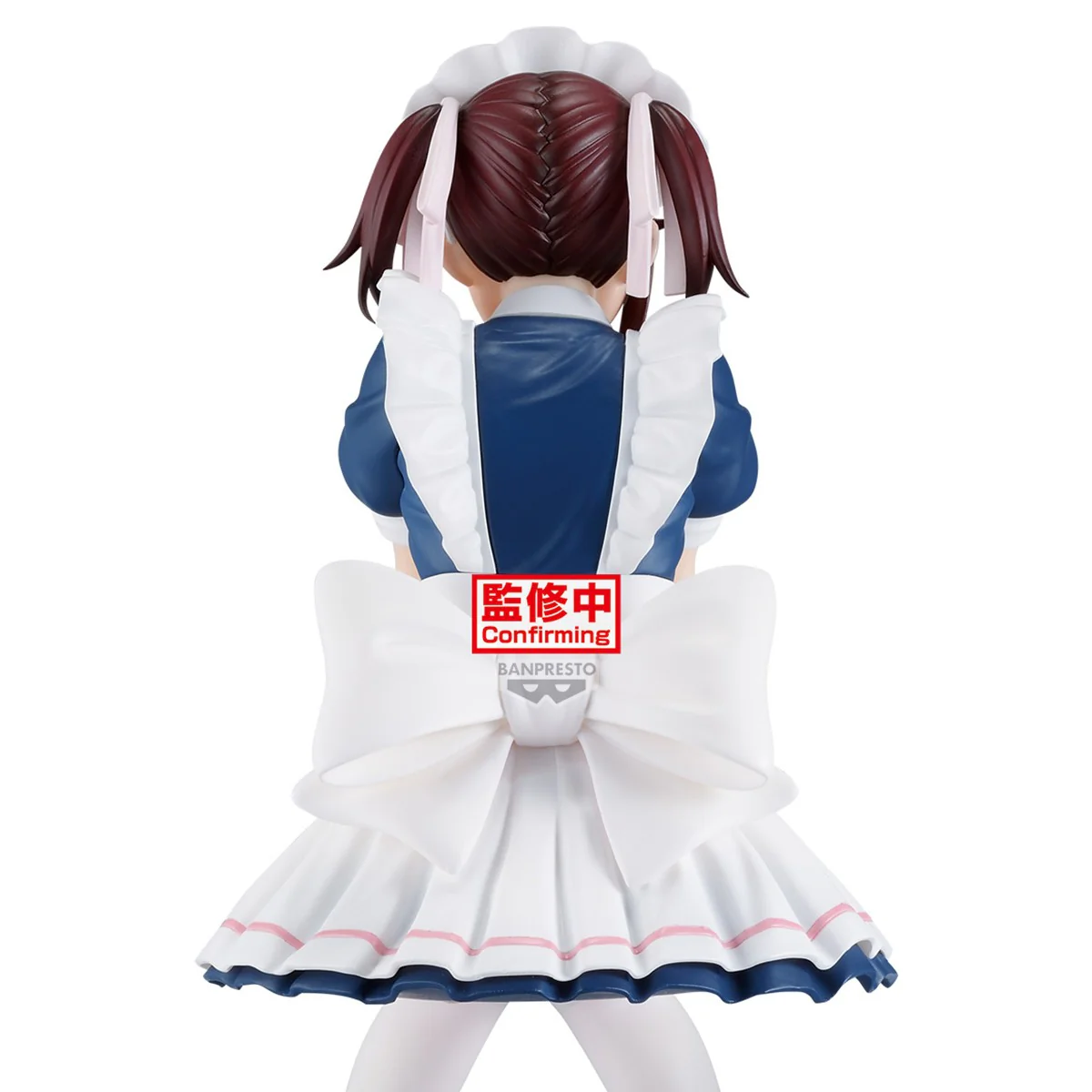Dandadan -  Momo Glitter & Glamours - Banpresto - Image 4