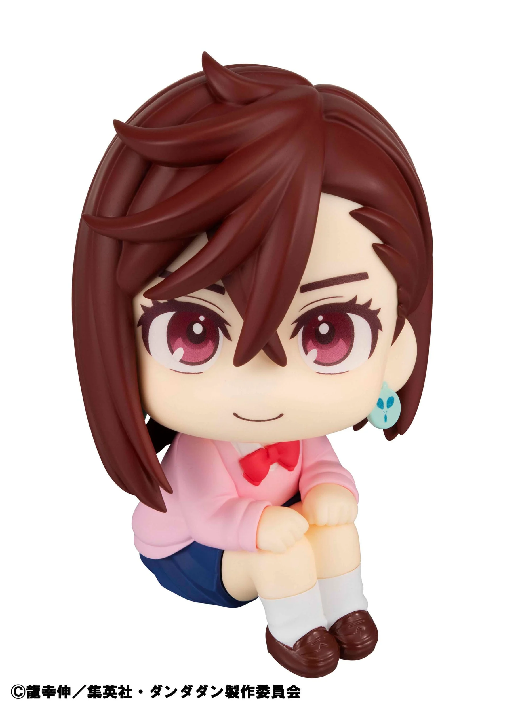 Dandadan - Momo Look Up - MegaHouse - Image 3