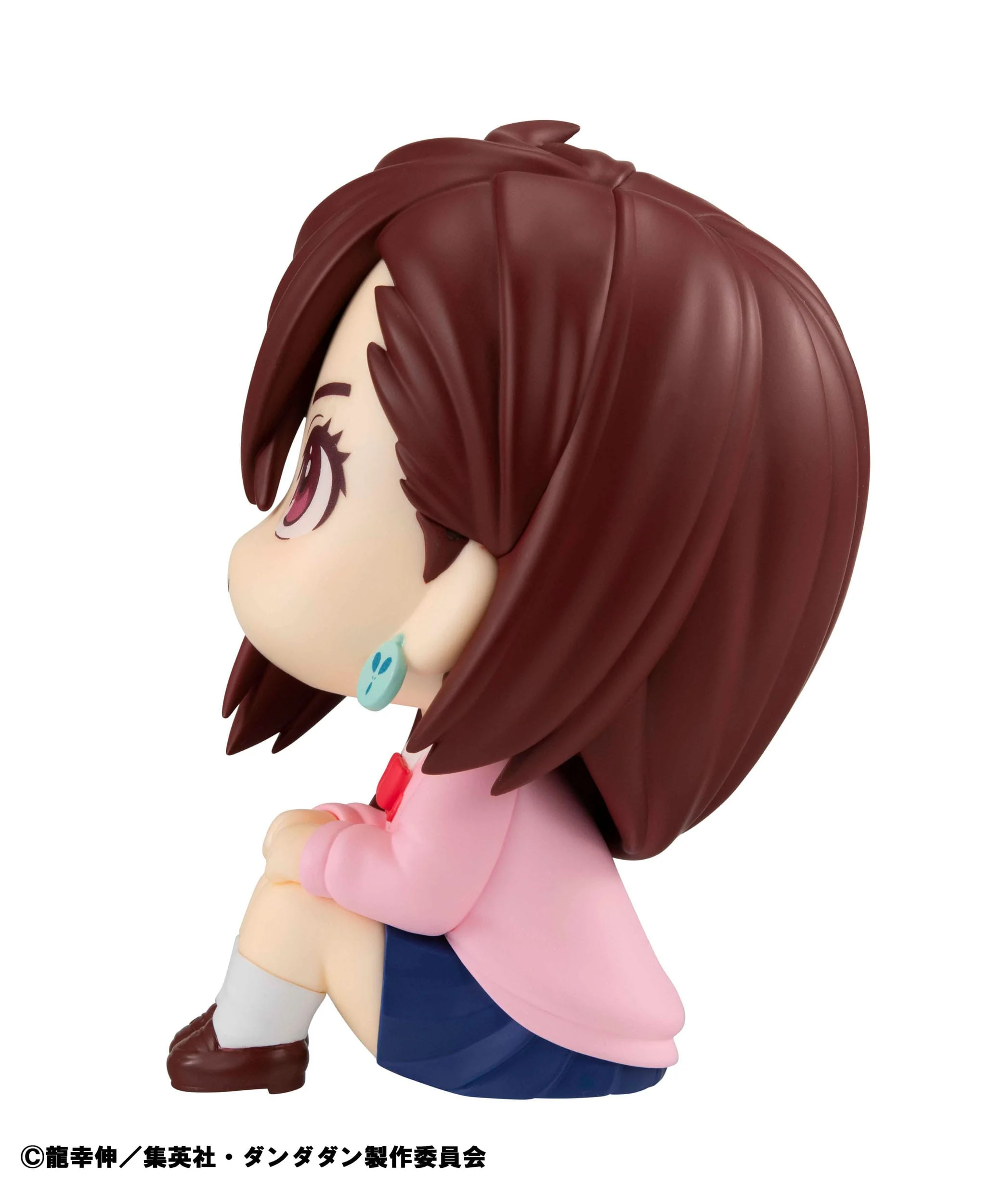 Dandadan - Momo Look Up - MegaHouse - Image 6