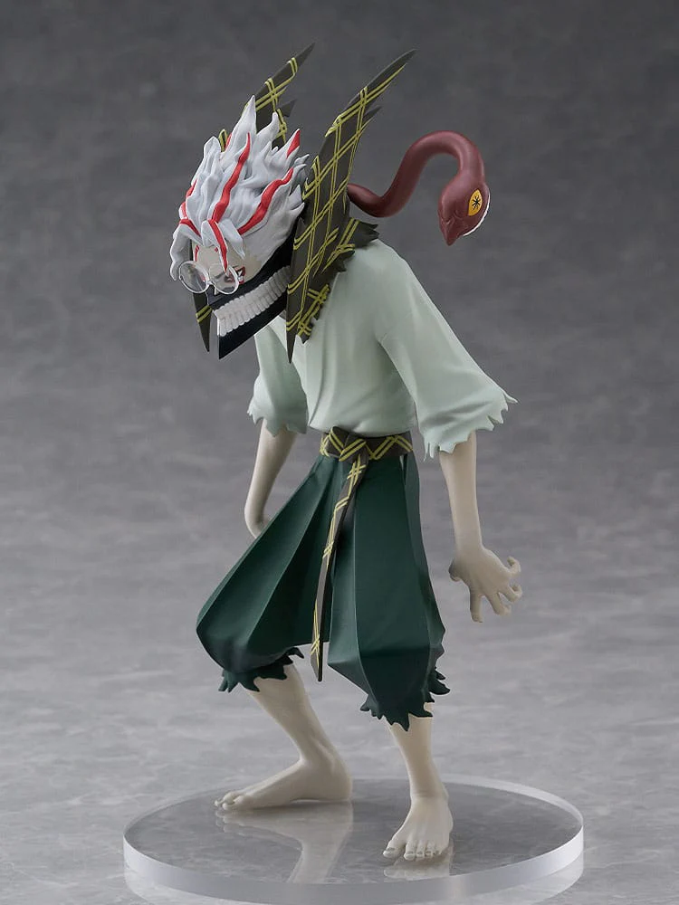 Dandadan - Okarun Pop Up Parade - Good Smile Company - Image 5