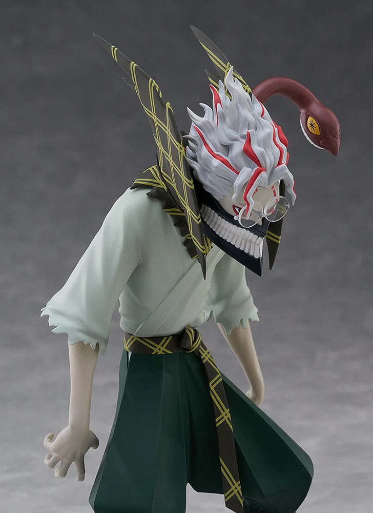 Dandadan - Okarun Pop Up Parade - Good Smile Company - Image 6