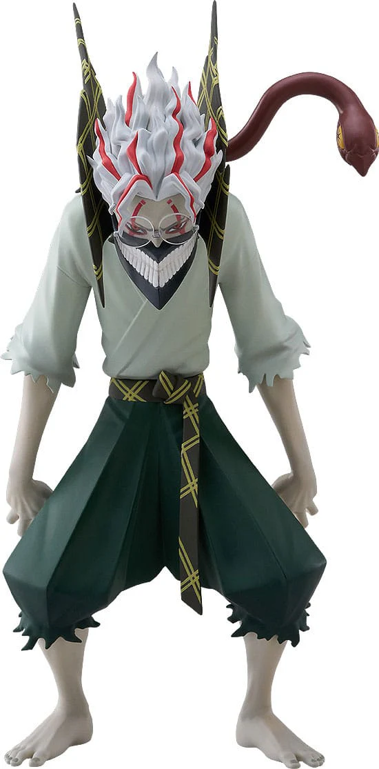 Dandadan - Okarun Pop Up Parade - Good Smile Company - Image 7