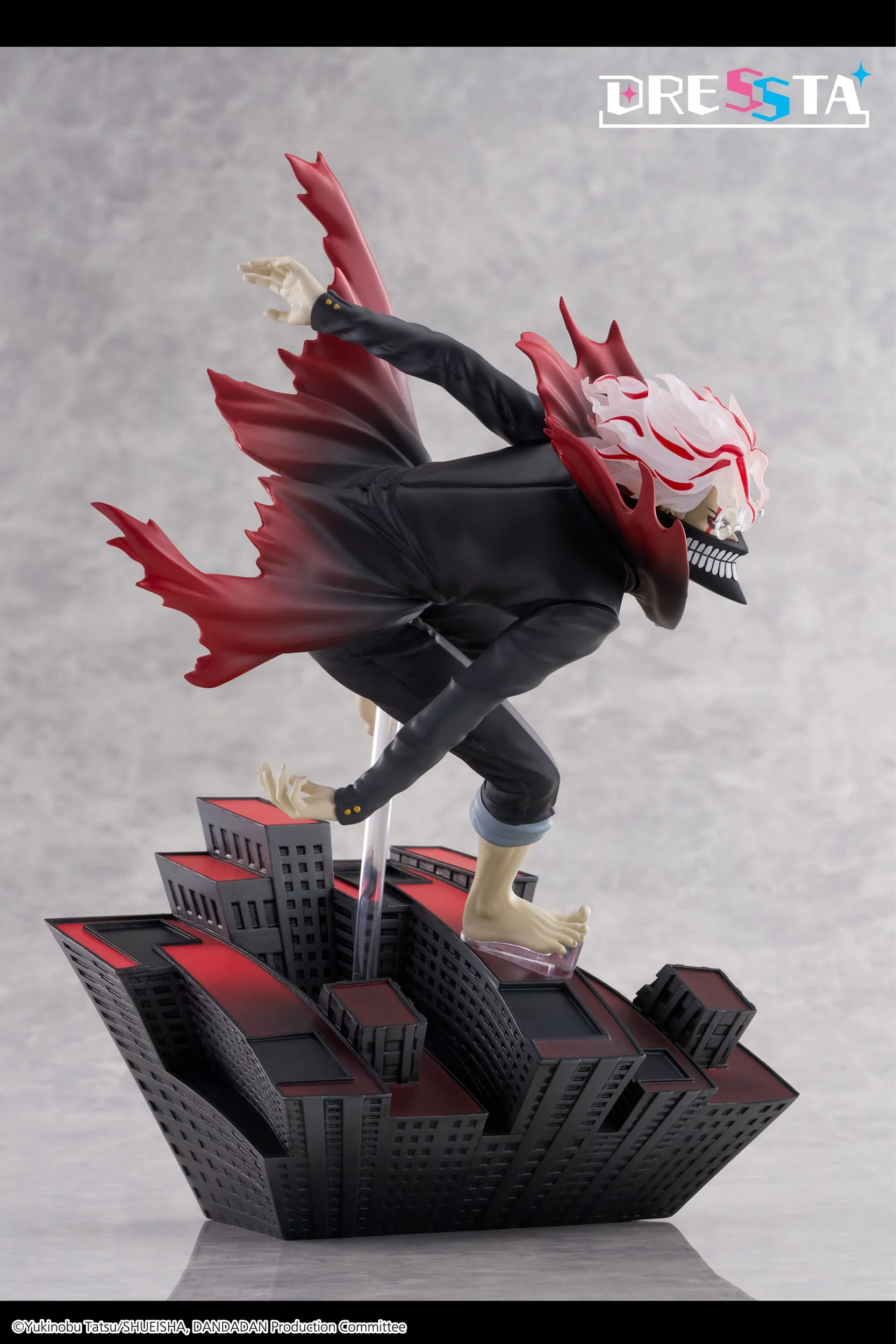 Dandadan - Okarun Transformed Dressta - Taito - Image 7