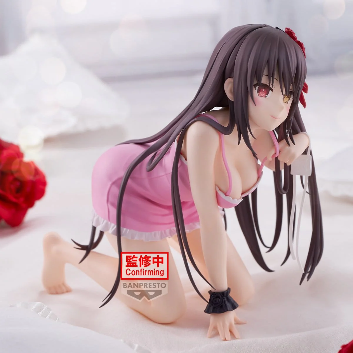 Date A Live - Kurumi Tokisaki Relax Time - Banpresto - Image 3