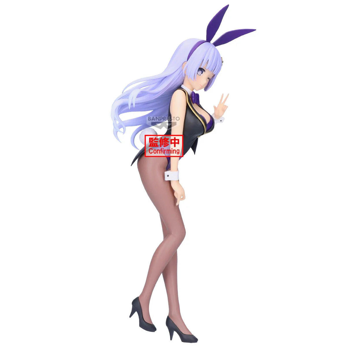 Date A Live - Miku Izayoi Glitter & Glamours - Banpresto - Image 3