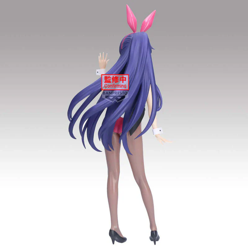 Date A Live - Tohka Yatogami Glitter & Glamours - Banpresto - Image 4