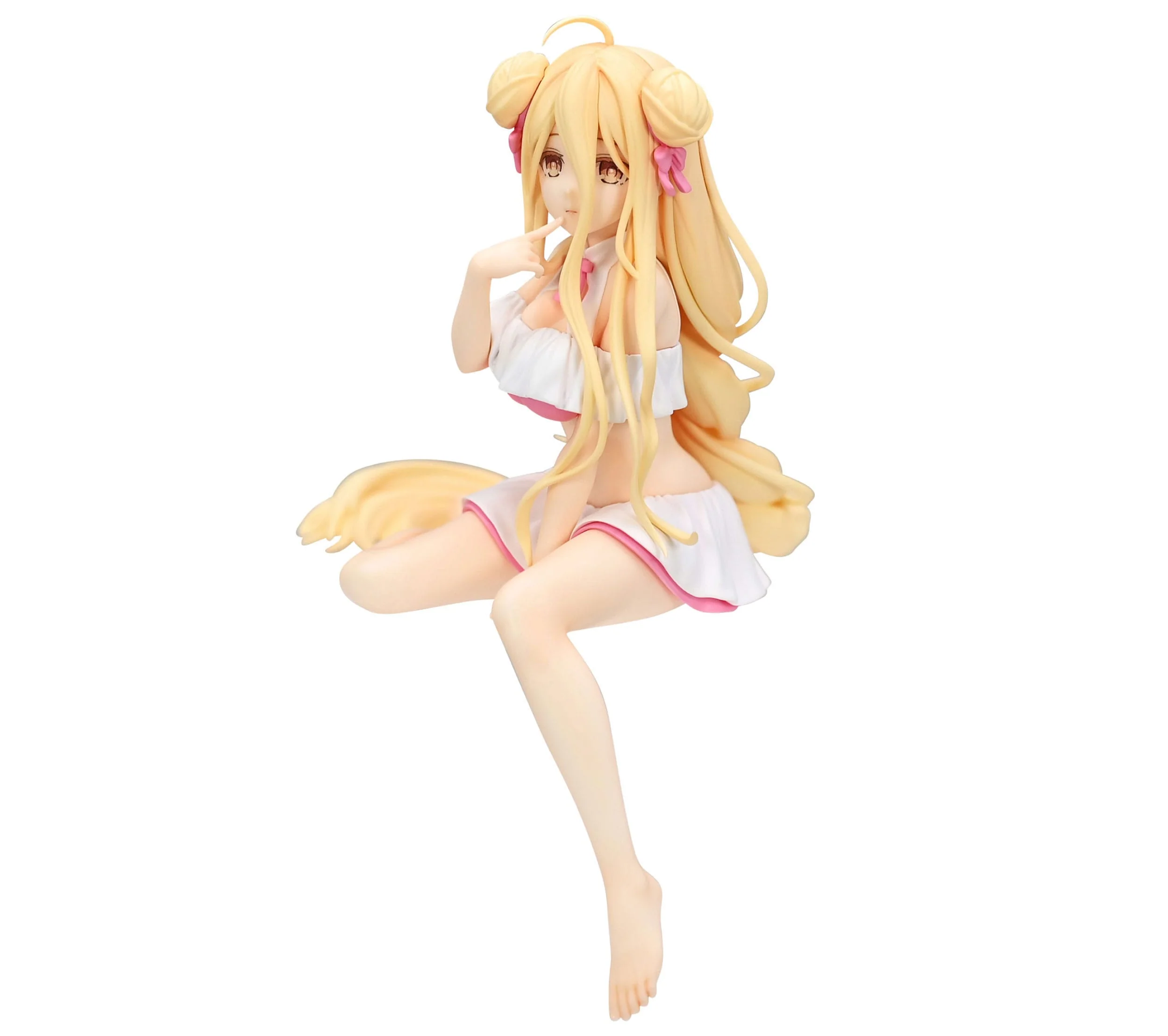 Date A Live V - Mukuro Hoshimiya Swimsuit Ver. Noodle Stopper - FuRyu Prize - Image 9