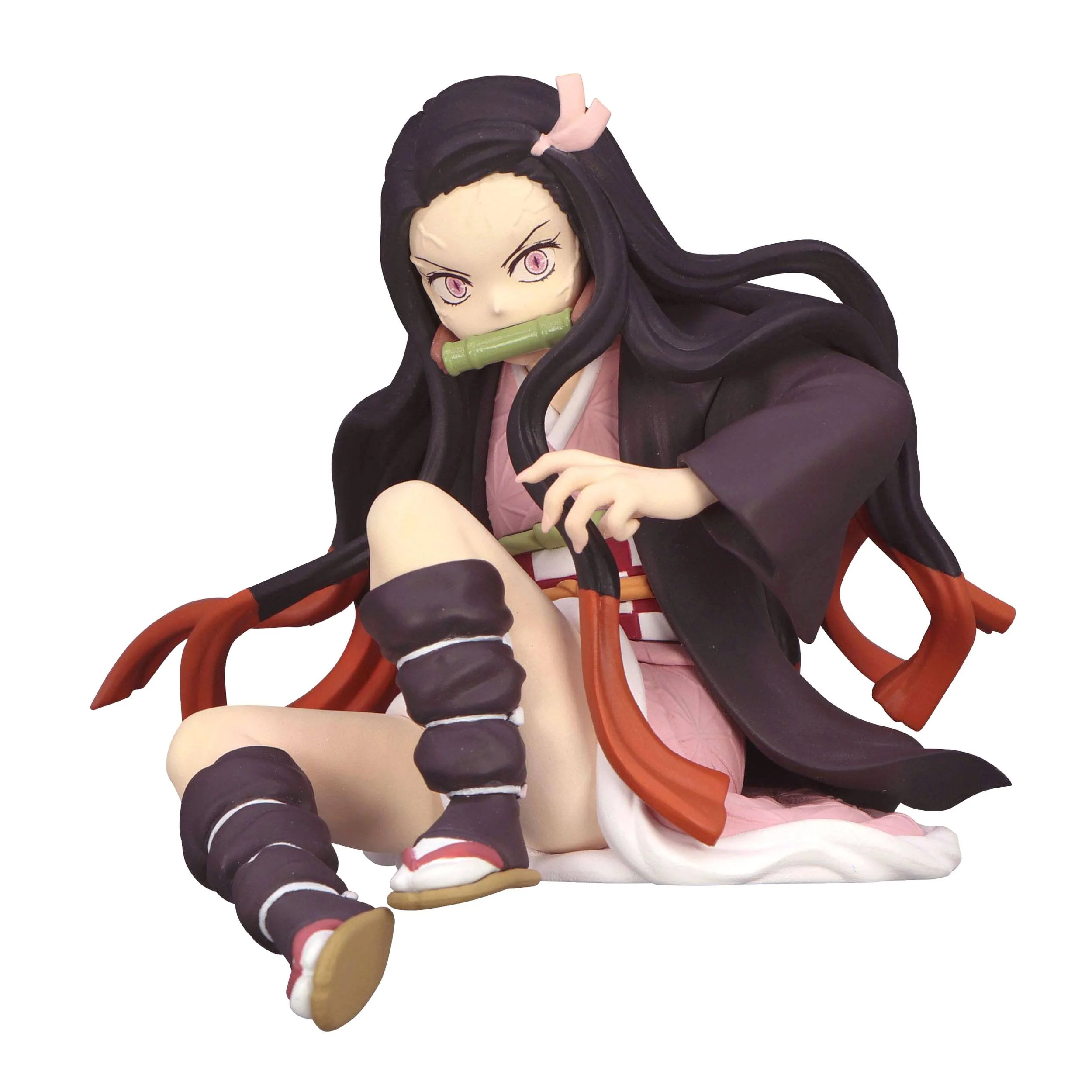 Demon Slayer - Nezuko Noodle Stopper - FuRyu Prize