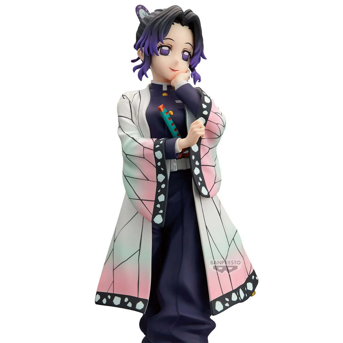 Demon Slayer - Shinobu Kocho Glitter & Glamours - Banpresto - Image 2