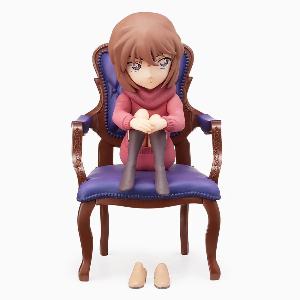 Detective Conan - Ai Haibara Premium Grace Situation - Sega Prize - Image 3