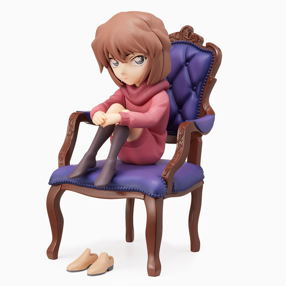 Detective Conan - Ai Haibara Premium Grace Situation - Sega Prize - Image 4