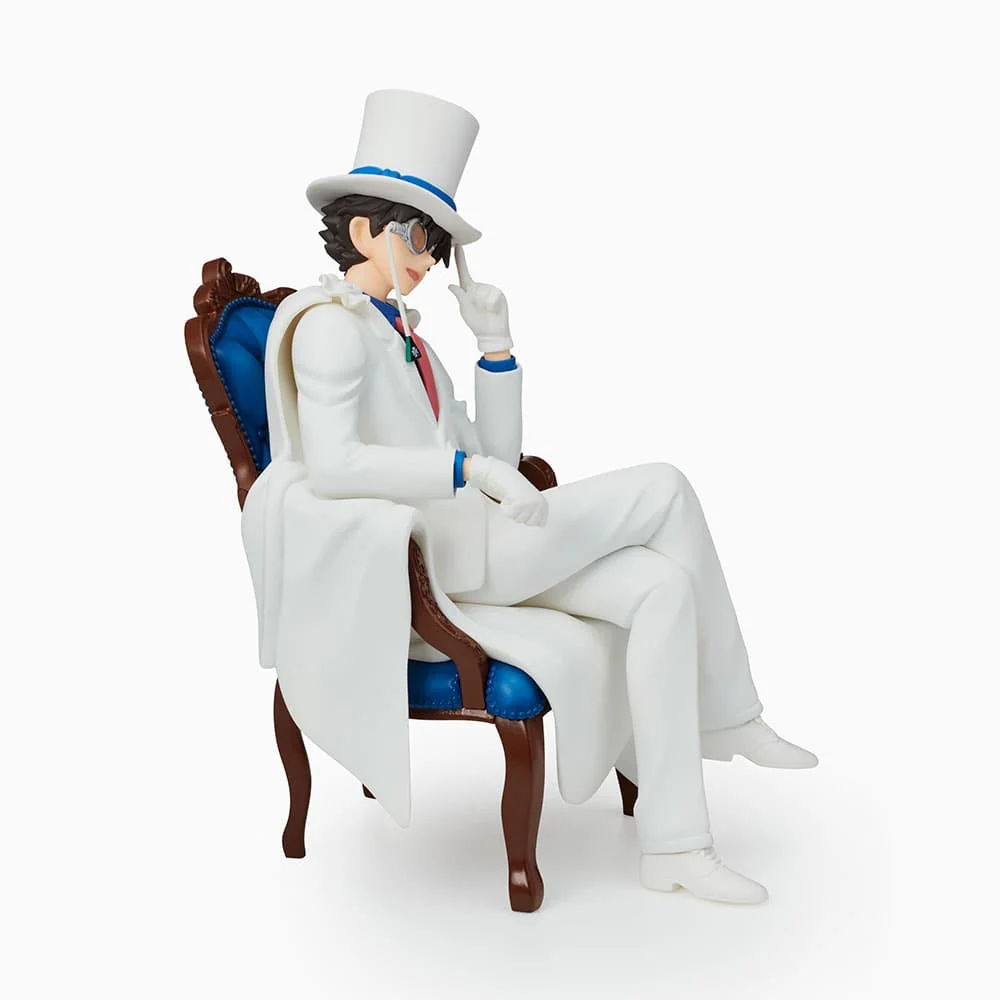 Detective Conan - Kaito Kid Premium Grace Situation - Sega Prize - Image 4