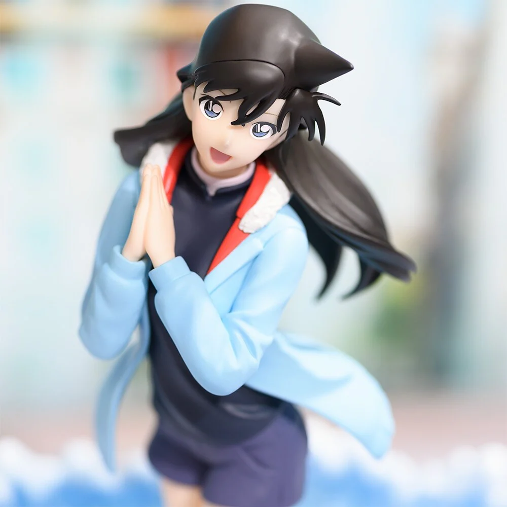 Detective Conan - Ran Mori Luminasta - SEGA Prize - Image 2