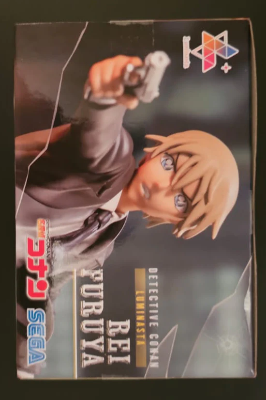 Detective Conan - Tooru Amuro Luminasta - SEGA Prize - Image 4
