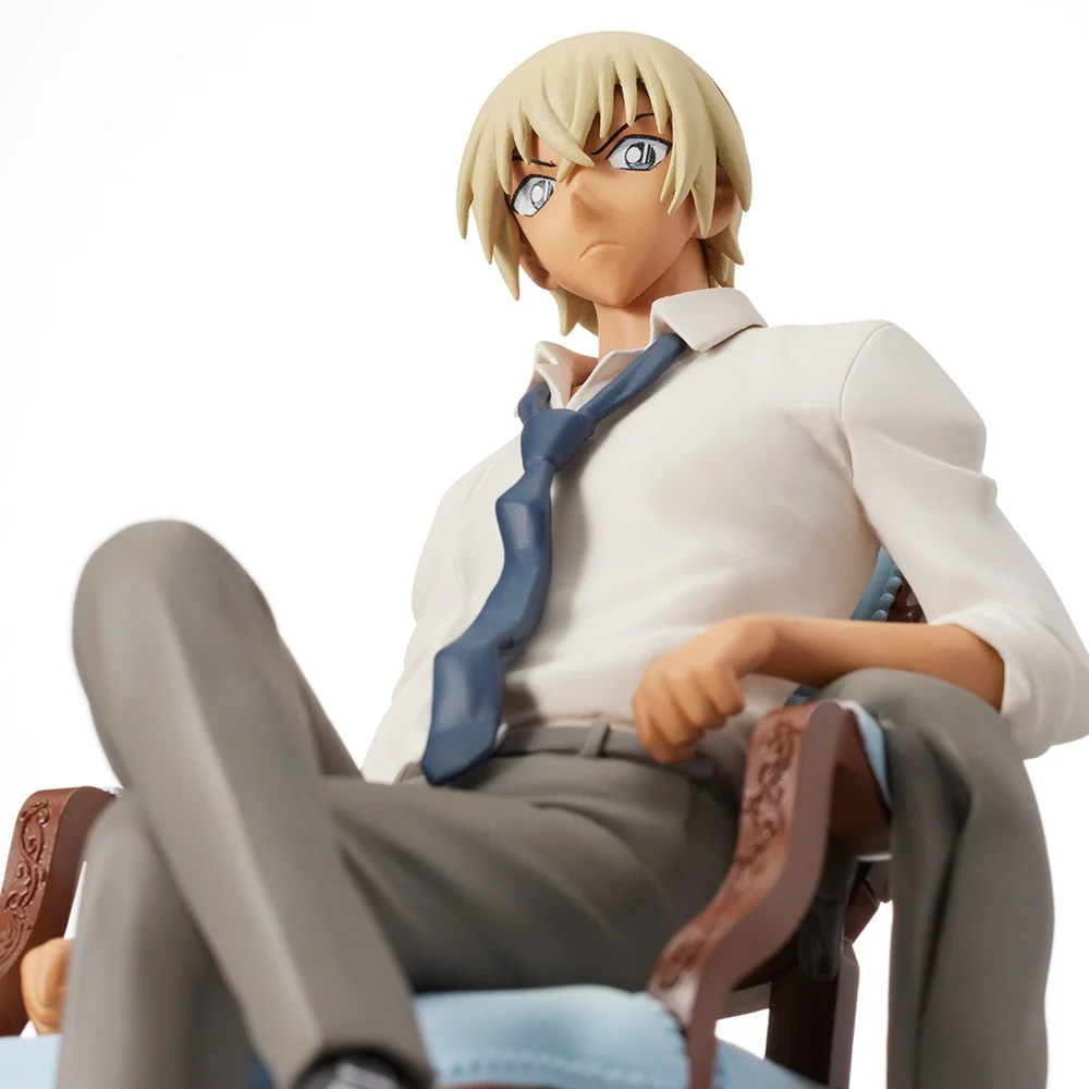 Detective Conan - Toru Amuro Premium Grace Situation - Sega Prize - Image 3
