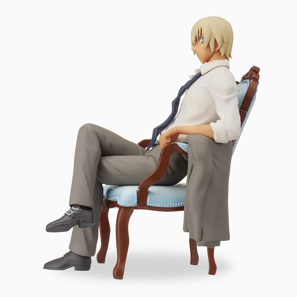 Detective Conan - Toru Amuro Premium Grace Situation - Sega Prize - Image 4