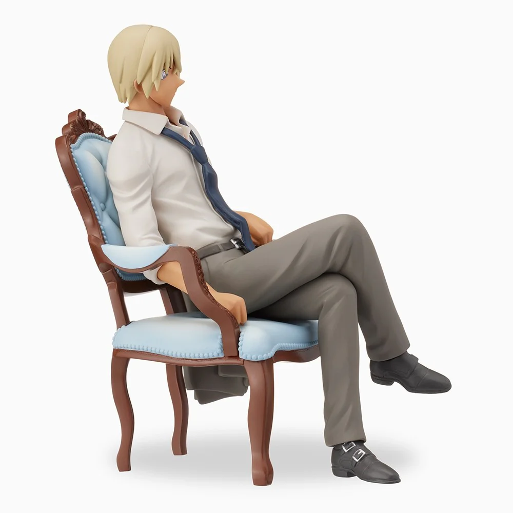 Detective Conan - Toru Amuro Premium Grace Situation - Sega Prize - Image 5