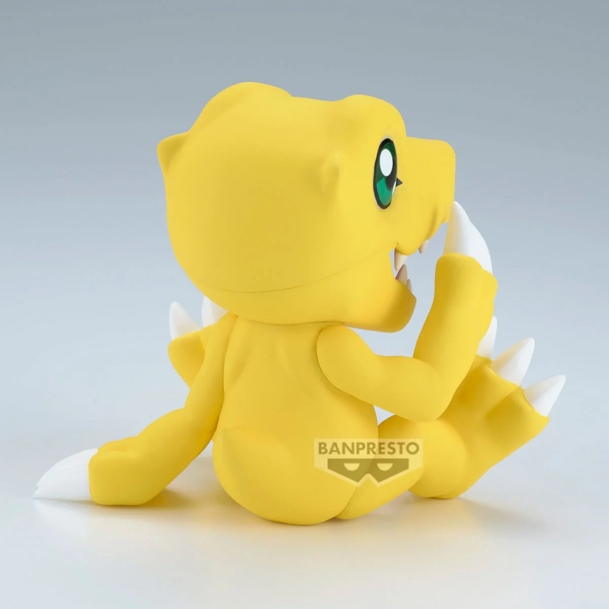 Digimon Adventure - Agumon Sofvimates - Banpresto - Image 3