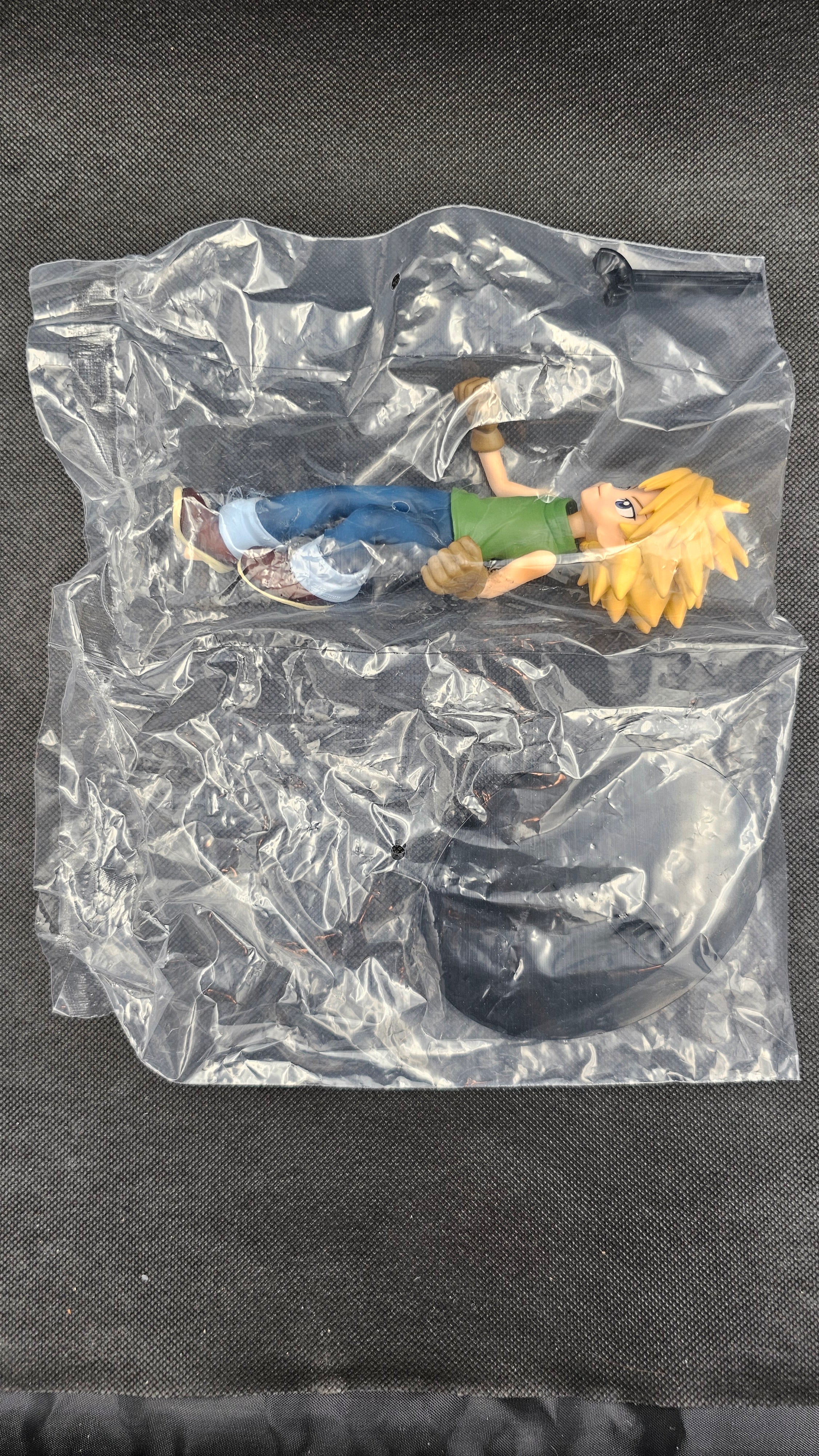 Digimon - Matt / Yamato Ishida Adventure Archives  DXF - Banpresto [2nd-Hand] - Image 5